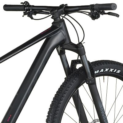 Превью  Велосипед SCOTT Scale 930 (2026)